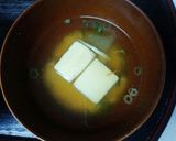 血管ダイエット食事526（舞茸ご飯）作り方2写真