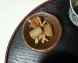 血管ダイエット食事526（舞茸ご飯）作り方3写真