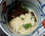 血管ダイエット食事526（舞茸ご飯）作り方5写真
