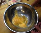 低糖質　おからのチョコレートケーキ作り方2写真