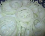 アジアンステーキサラダ作り方6写真