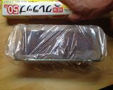 低糖質　おからのチョコレートケーキ作り方9写真