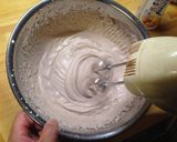 低糖質　おからのチョコレートケーキ作り方11写真