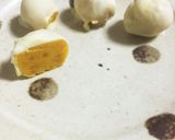 かぼちゃのガナッシュトリュフ作り方6写真