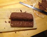 低糖質　おからのチョコレートケーキ作り方13写真