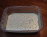 クリームコロッケ♡衣はサンド食パン作り方2写真
