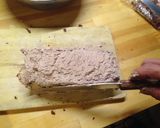 低糖質　おからのチョコレートケーキ作り方16写真