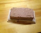 低糖質　おからのチョコレートケーキ作り方17写真