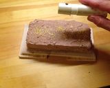 低糖質　おからのチョコレートケーキ作り方18写真