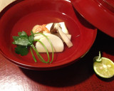 決定版！松茸の保存方法作り方9写真