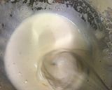失敗なし！スポンジケーキ4号(12cm)作り方4写真