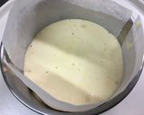 失敗なし！スポンジケーキ4号(12cm)作り方8写真