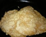 農園ごはん♪油淋鶏チャーハン作り方2写真