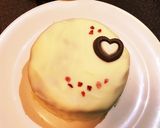 失敗なし！スポンジケーキ4号(12cm)作り方11写真
