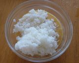 大きめ茶碗でまぜるだけ！卵かけご飯作り方4写真