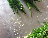 激辛！三升漬作り方1写真