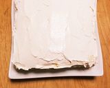 市販品だけ☆バースデーアイスケーキ作り方13写真