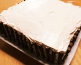 市販品だけ☆バースデーアイスケーキ作り方14写真