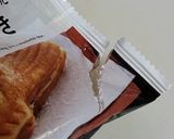 元たい焼き職人推奨！冷凍たい焼き食べ方♪作り方2写真