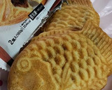 元たい焼き職人推奨！冷凍たい焼き食べ方♪作り方3写真