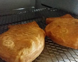 元たい焼き職人推奨！冷凍たい焼き食べ方♪作り方4写真