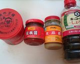 担々麺風スープチャーハン作り方2写真