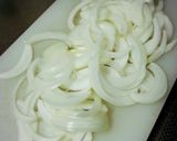 カレー味のジャーマンポテトはうちの定番！作り方4写真