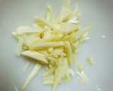 カレー味のジャーマンポテトはうちの定番！作り方5写真