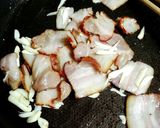 カレー味のジャーマンポテトはうちの定番！作り方8写真