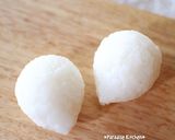 キャラ弁＊簡単♪ラブラブ♡ハロウィン弁当作り方1写真