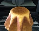 パンドーロ風おやつパン〜(o˘◡˘o)♡作り方16写真