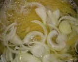 ☆ワンポットパスタで簡単スパサラ☆作り方4写真