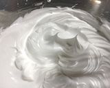 【卵白消費】カリサク!クロッカン作り方9写真