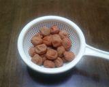 無添加昆布梅の作り方作り方3写真