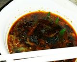 飲み干したくなる辛ウマ変わり素麺!作り方7写真