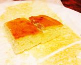超カンタンふわふわケーキ作り方1写真