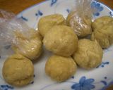 簡単・いちご大福作り方12写真