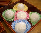 秋の味覚*栗きんとん作り方9写真