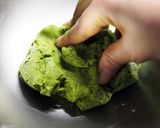 サクサク!型抜きクッキー生地作り方12写真
