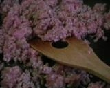 そぼろ 保存‼️作り方1写真