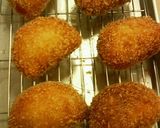 揚げたて＆焼きたてパン復活★作り方1写真