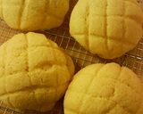 揚げたて＆焼きたてパン復活★作り方2写真
