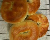 揚げたて＆焼きたてパン復活★作り方3写真