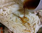 焼きうどん☆作り方3写真