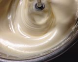 秋の実りケーキ作り方4写真