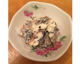 簡単乾物芽ひじき煮　常備菜に作り方6写真