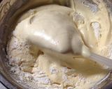 秋の実りケーキ作り方5写真