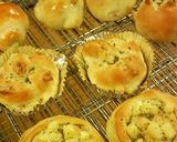 揚げたて＆焼きたてパン復活★作り方4写真