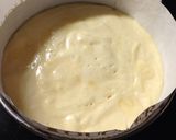 秋の実りケーキ作り方7写真