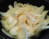 我が家のカレー作り方4写真